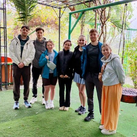 Phong Nha Bolero Bungalow Zewnętrze zdjęcie