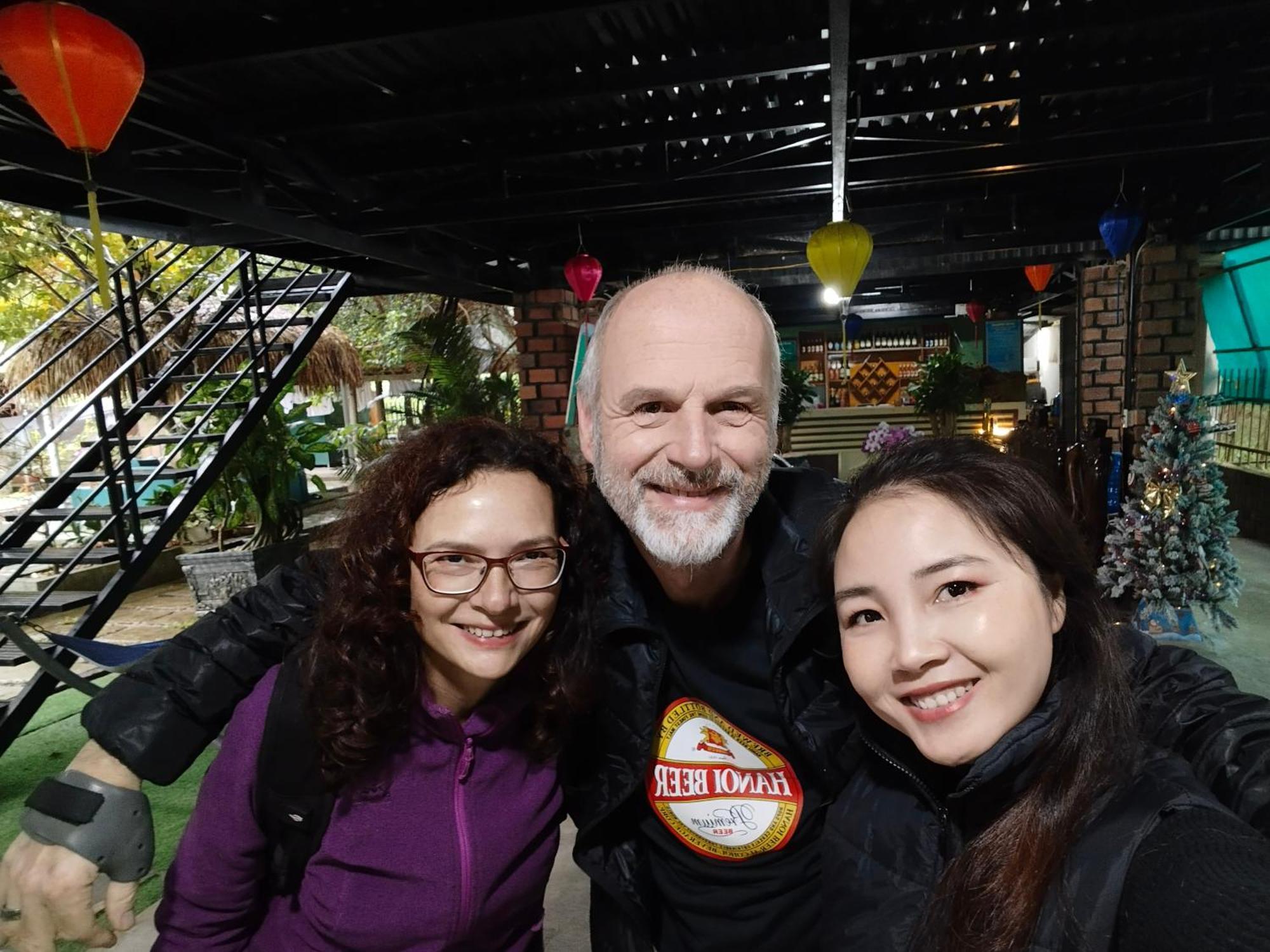 Phong Nha Bolero Bungalow Zewnętrze zdjęcie