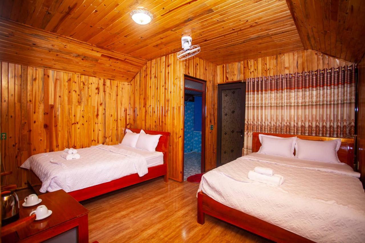 Phong Nha Bolero Bungalow Zewnętrze zdjęcie