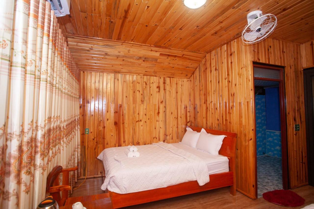 Phong Nha Bolero Bungalow Zewnętrze zdjęcie