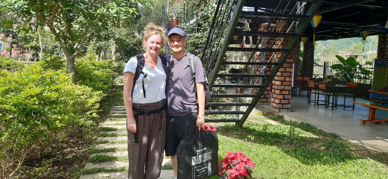 Phong Nha Bolero Bungalow Zewnętrze zdjęcie
