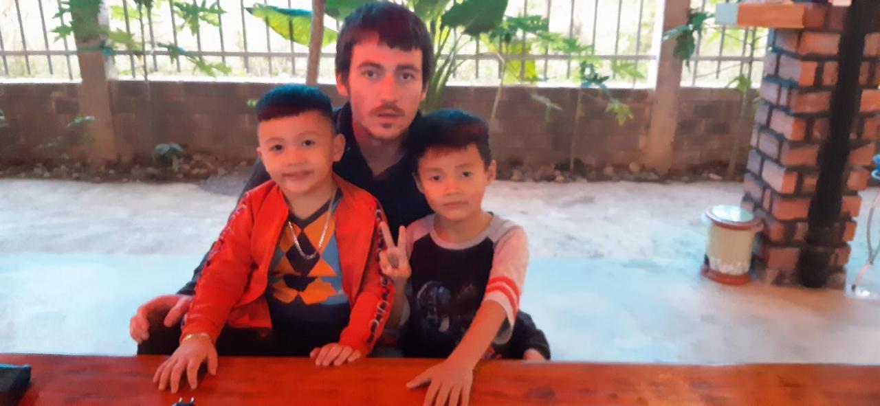 Phong Nha Bolero Bungalow Zewnętrze zdjęcie